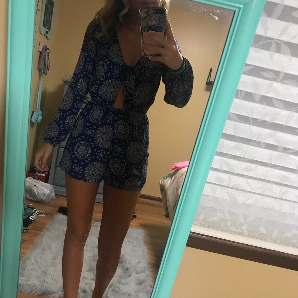 romper
